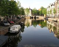 The UAS community created 'a new transport ecosystem' at Amsterdam Drone Week