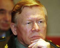 Roscosmos Head Extols His Agency