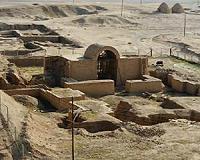 What felled the great Assyrian Empire? A Yale professor weighs in