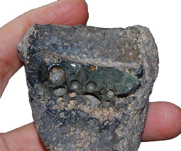 Chain reaction: virus darkens future of Albania's chromium miners
