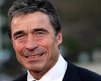 NATO chief praises Afghans for 'historic', secure vote