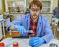 New ORNL catalyst addresses engine efficiency, emissions quandary