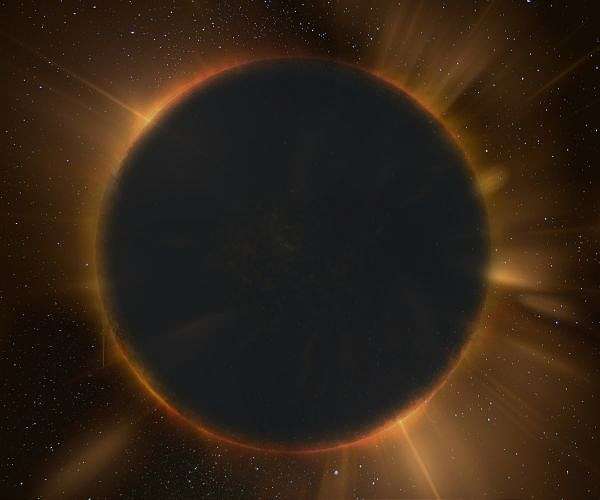 Coming Soon: A Ring of Fire in the Sky