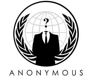 Anonymous denies involvement in Sony data theft