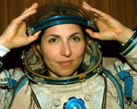 Iran Daily Attacks Coverage Of 'Rich Iranian' In Space