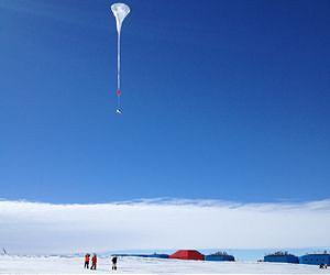 More BARREL Balloons Take to the Skies
