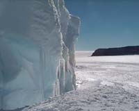 What Climate Changes Does Antarctica Predict
