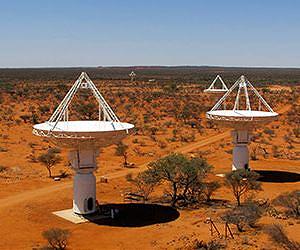 Top Scientists Head To Perth For Talkabout SKA