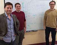 Bristol scientists pinpoint the singularity for quantum computers