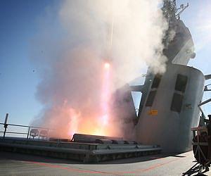 Australia holds the line on defense budget
