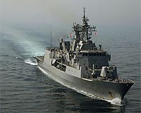 BAE Systems Australia touts frigate modernization work