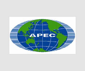 Tensions set to cloud APEC summit