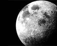 NASA Returns To The Moon With Instruments On Indian Spacecraft