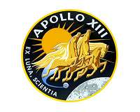 NASA Commemorates 50th Anniversary of Apollo 13, 'A Successful Failure'