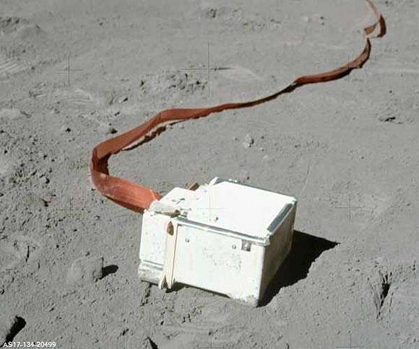 SwRI to adapt mass spectrometer for Lunar missions