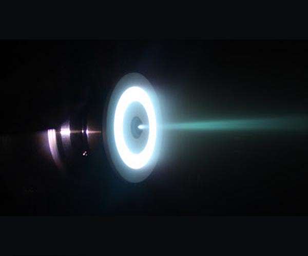 Apollo Fusion propulsion systems selected by Saturn Satellite Networks