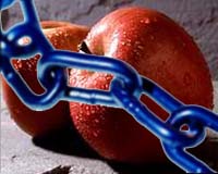 Two Apple services blocked in China
