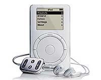 iPod A Useful Tool For Criminals