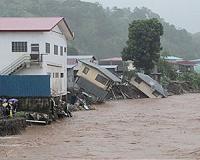 Death toll rises to 23 in Solomons floods