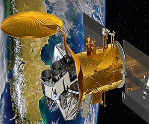 Canadian Microbolometer Sensor Focusing on Oceans, Fires and Volcanoes