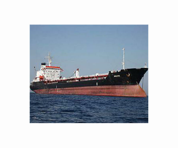 Crews of seized Greek tankers 'in good health', not arrested: Iran