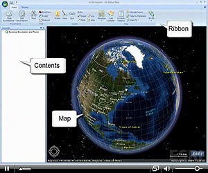 LizardTech MrSID Gen 4 Files Now Supported In LP360