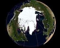 Climate models fail to simulate recent air-pressure changes over Greenland