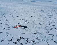'Largest polar expedition in history' to probe Arctic climate
