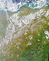 Blue Planet: Calling The Roll On ANWR