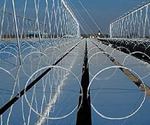 AREVA Awarded Contract by Reliance to Build Asia's Largest Concentrated Solar Power Installation
