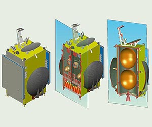 Arianespace To Launch Argentine Satellite Arsat-1
