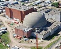 Russia, Argentina May Construct Atucha Nuclear Power Plant Unit in 2016