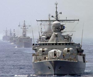 S. American defense spending set to grow