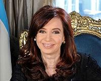Argentina's Kirchner sparks row after China accent gibes