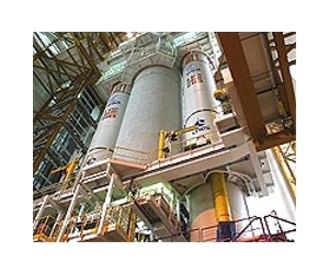 Another Ariane 5 begins its assembly at the Spaceport