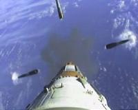 On-board camera provides a unique perspective on Arianespace Flight VS07