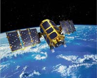 South Korea To Launch Arirang-2 EO Satellite