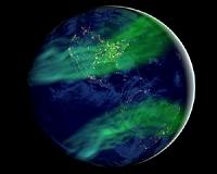 Earth's magnetic field is not about to flip