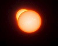 Stellar discovery by Queen's researcher