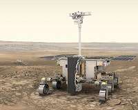 Russia critcal to ExoMars Project says Italian Space Agency Head