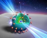 Nanoparticle acts like Trojan horse to halt asthma