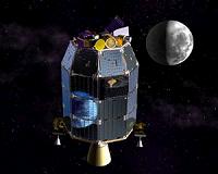 Take the Plunge: LADEE Impact Challenge