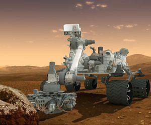 Life on Mars: NASA says 'hold on a minute!'