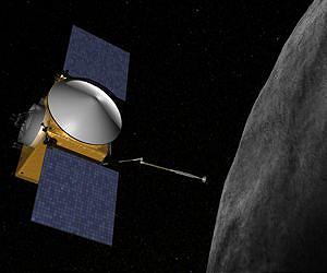 NASA Mission Wants Amateur Astronomers to Target Asteroids