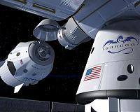 SpaceX 'gunning' for May launch of astronauts from Florida