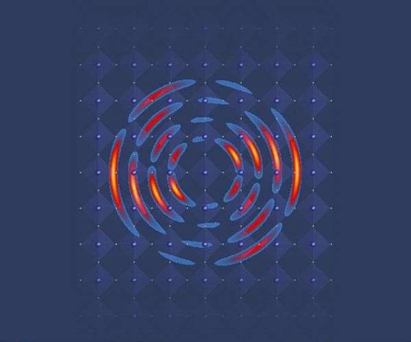 Researchers gain deeper understanding of mechanism behind superconductors