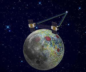 Ecliptic MoonKAM Systems Begin Operations in Lunar Orbit