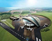 UK's First Spaceport Could Be Beside the Sea