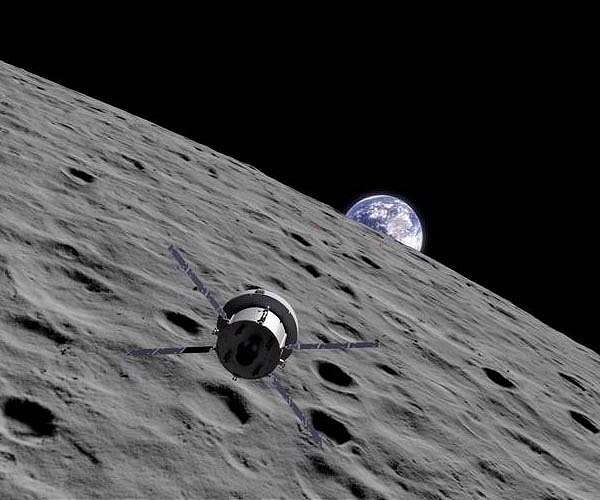 'We're going;' NASA says its ready for Artemis I unmanned trip to moon