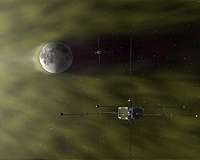 Artemis, meet ARTEMIS: Pursuing Sun Science at the Moon